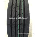 Wholesale low profile transking gm rover brand 11R22.5 cheap semi truck tires for sale